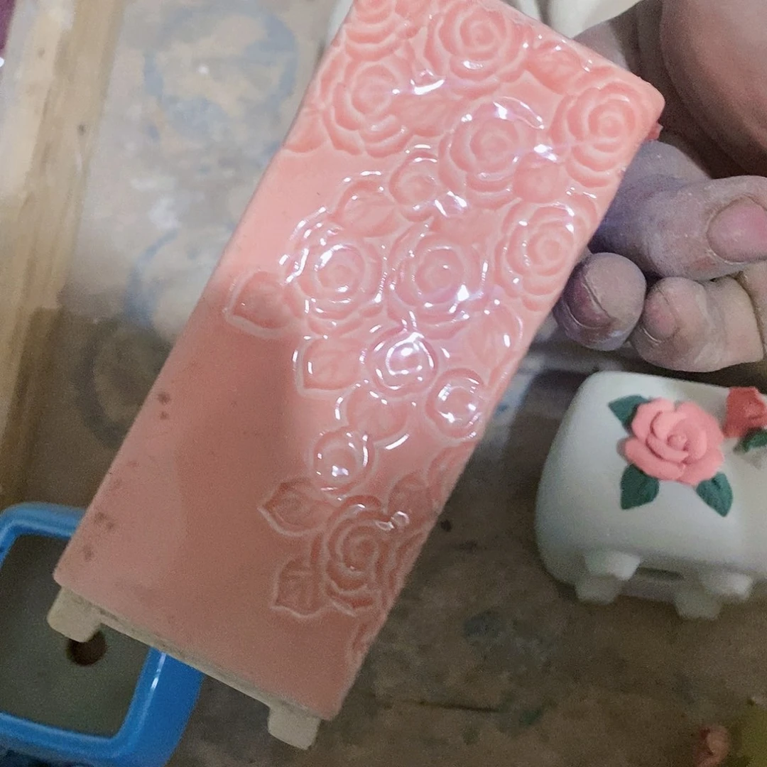红陶20CM（含）-50CM（不含）