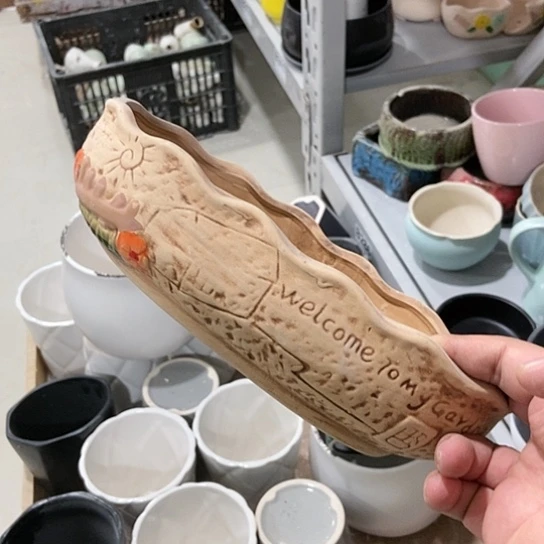 红陶20CM（含）-50CM（不含）