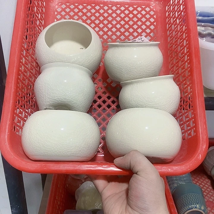 红陶20CM（含）-50CM（不含）
