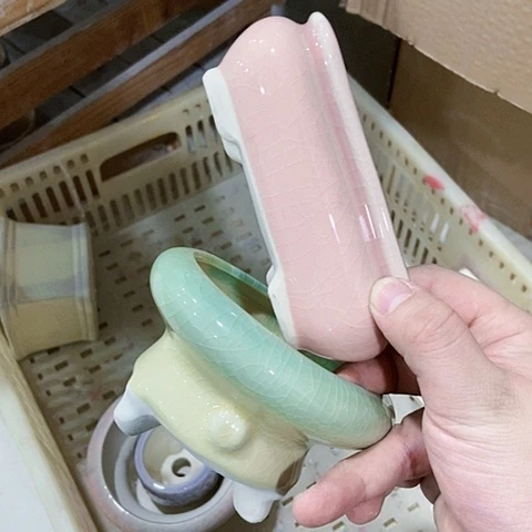 红陶订单凑满12包邮