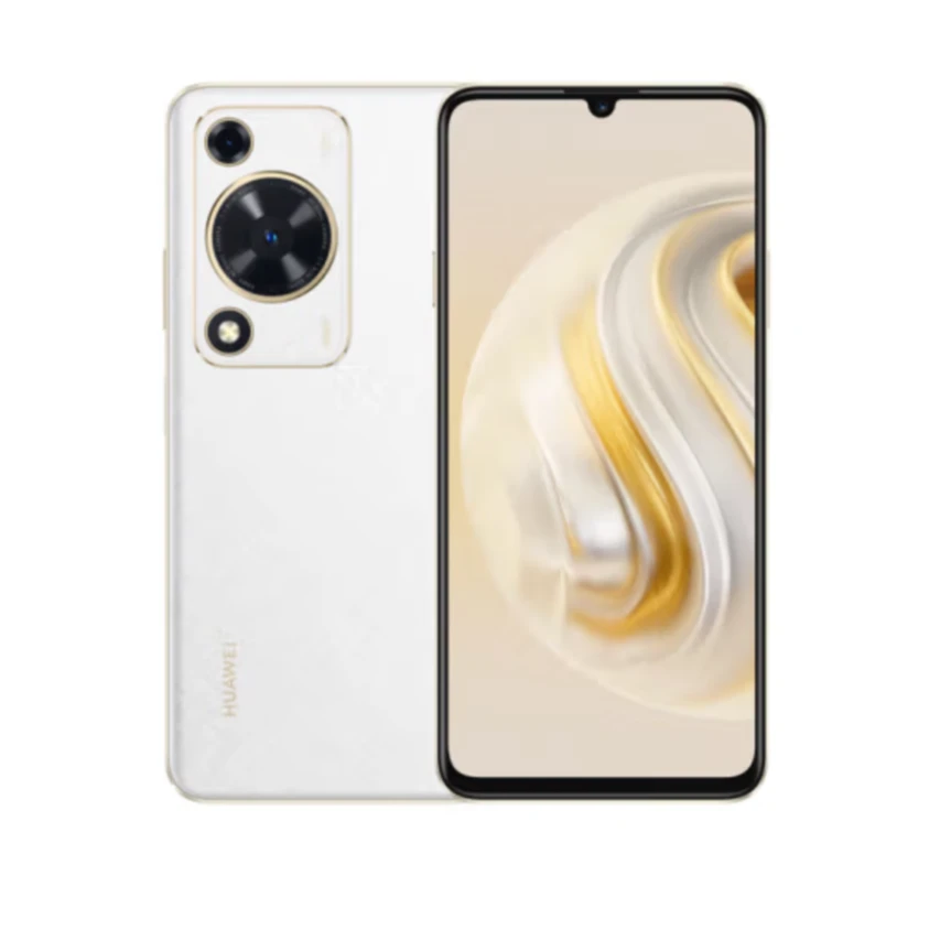 99新 Huawei/华为 畅享70 超长续航 6000mAh 鸿蒙系统 6.75英寸
