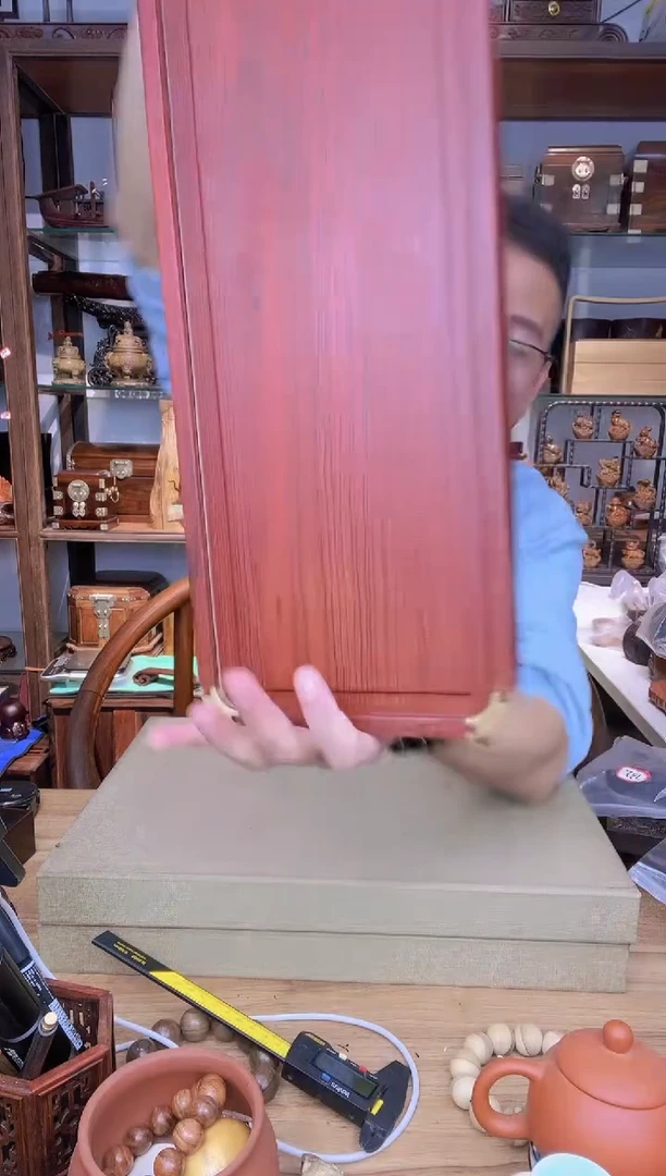 【闪购商品】乌木类书架773微凹50公分托盘  大瑕疵