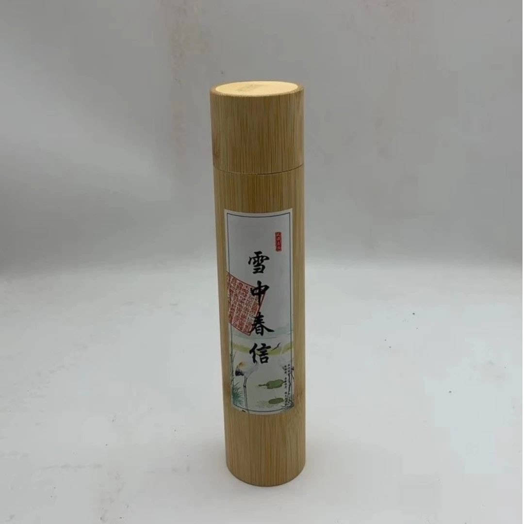 556 雪中春信100克装线香