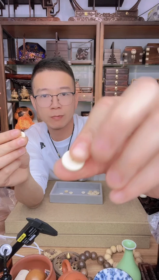 【闪购商品】紫檀木类书架456 猛犸隔片2个