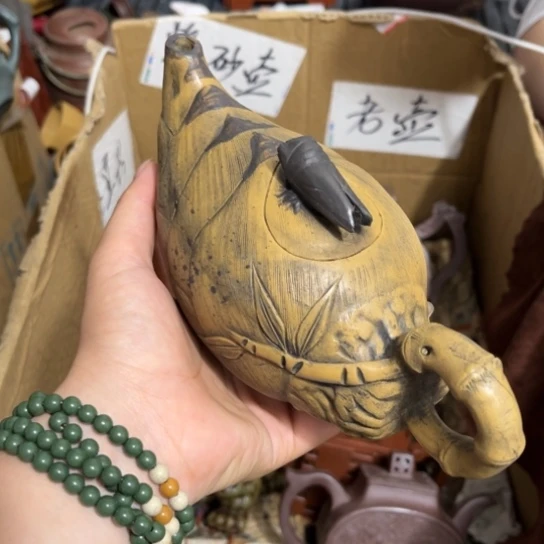 紫砂壶等各种器具及