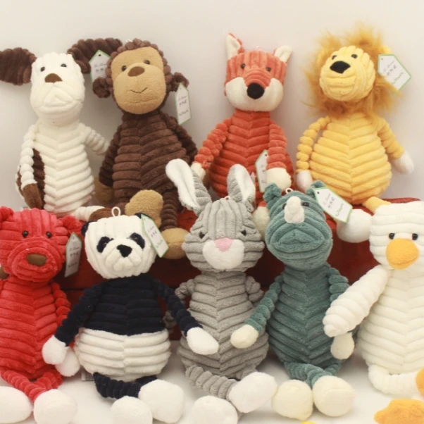200-300中古毛绒玩具 2024精选款（个别微瑕 微脏介意勿拍）