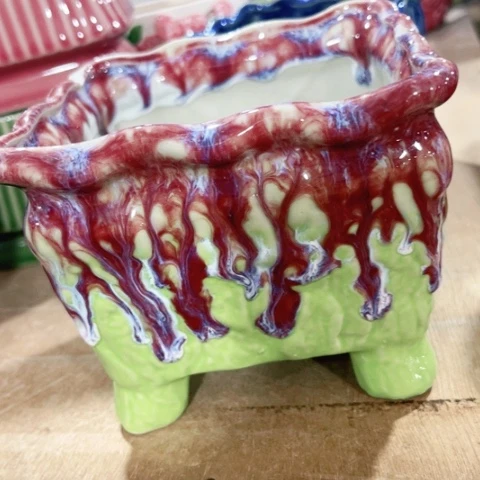 陶瓷20CM以下口径不清楚问客服