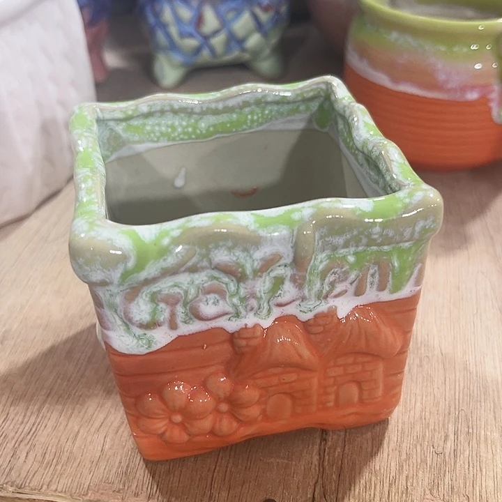 红陶20CM以下福利价福利款