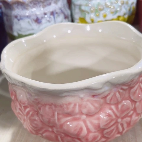 陶瓷口径不清楚问客服