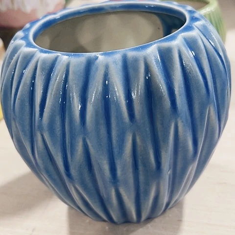 陶瓷20CM以下每个口径有报听好尺寸在下单，谢谢