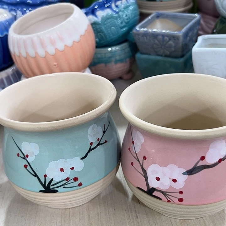 红陶20CM以下福利价福利款