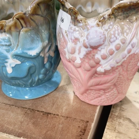 红陶20CM以下口径不清楚问客服