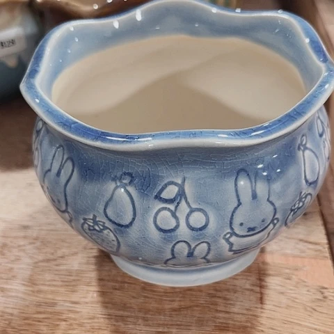 红陶20CM以下口径有报