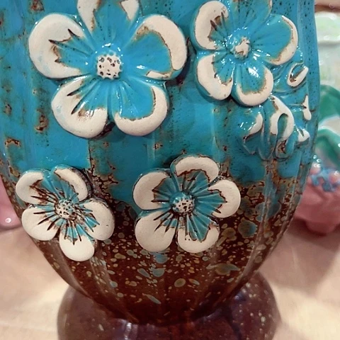 红陶20CM以下口径有报