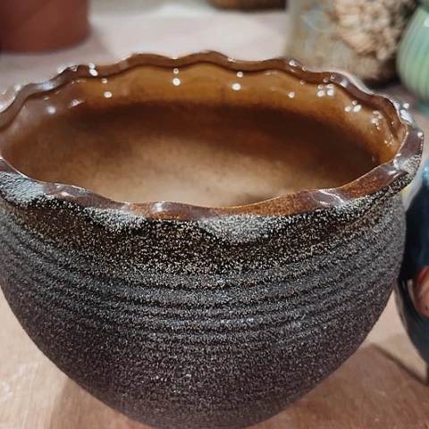 红陶20CM以下口径有报