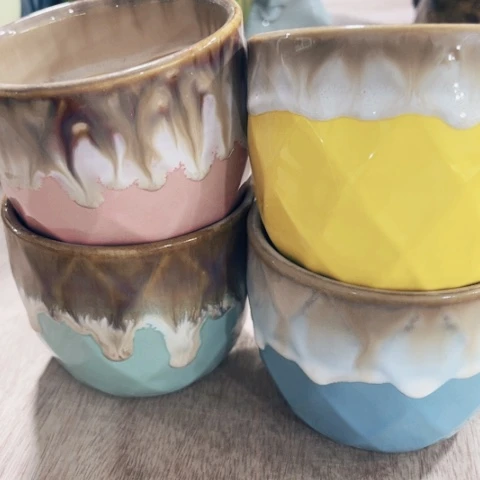 红陶20CM以下每个口径有报听好尺寸在下单，谢谢