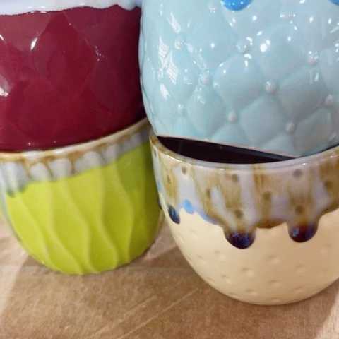 陶瓷不求利润清仓口径不清楚问客服