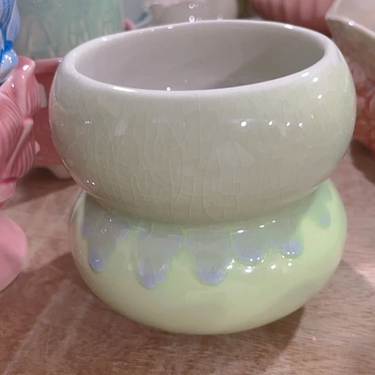 红陶20CM以下口径有报