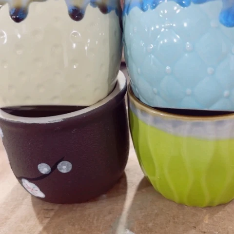 陶瓷口径不清楚问客服谢谢