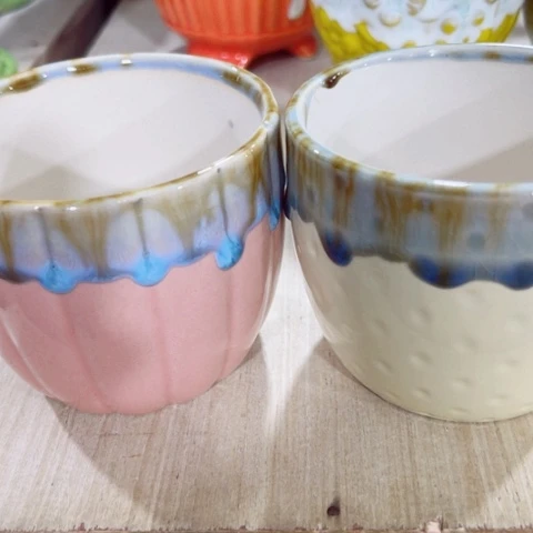 红陶20CM以下口径不清楚问客服