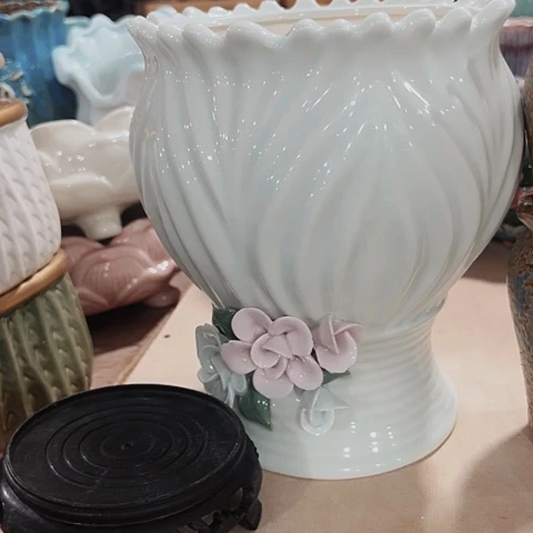 红陶20CM以下口径有报