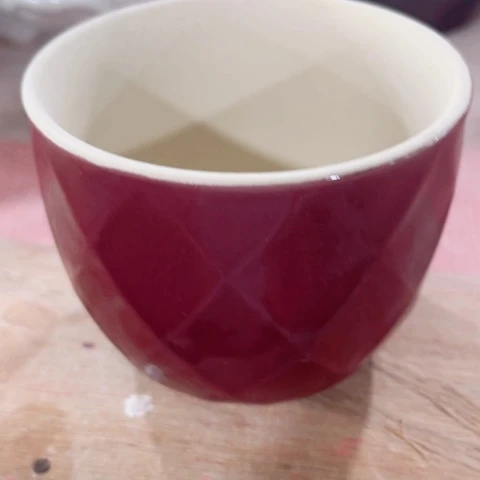 红陶20CM以下口径不清楚问客服谢谢