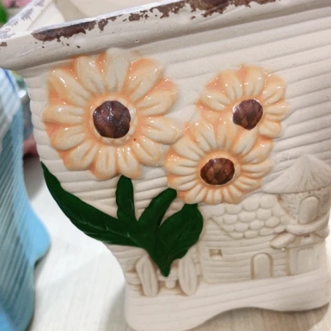 红陶20CM以下口径不清楚问客服