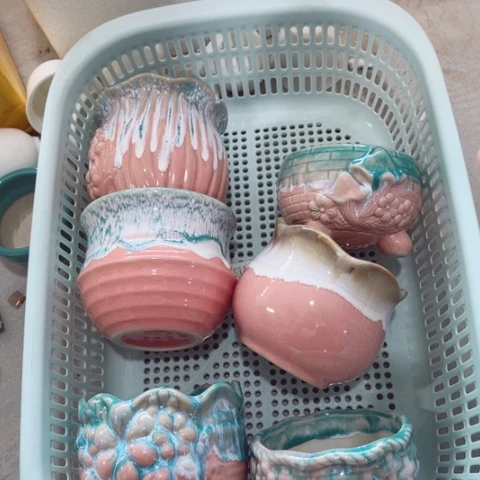 陶瓷不求利润清仓口径不清楚问客服