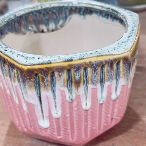 红陶20CM以下口径不清楚问客服谢谢