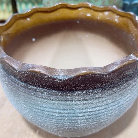 红陶20CM以下口径不清楚问客服