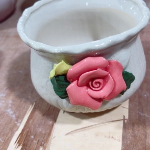 红陶20CM以下口径不清楚问客服