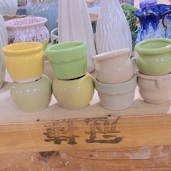 红陶20CM以下尽量深色