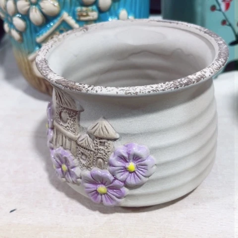 陶瓷口径不清楚问客服