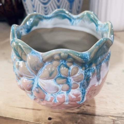 红陶20CM以下每个口径有报听好尺寸在下单，谢谢