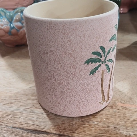 红陶20CM以下口径有报