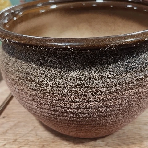 红陶20CM以下口径有报