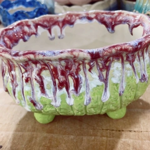 陶瓷口径不清楚问客服