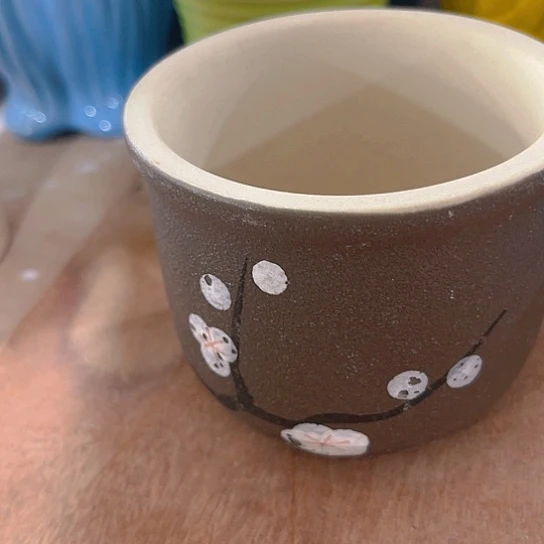 红陶20CM以下口径有报