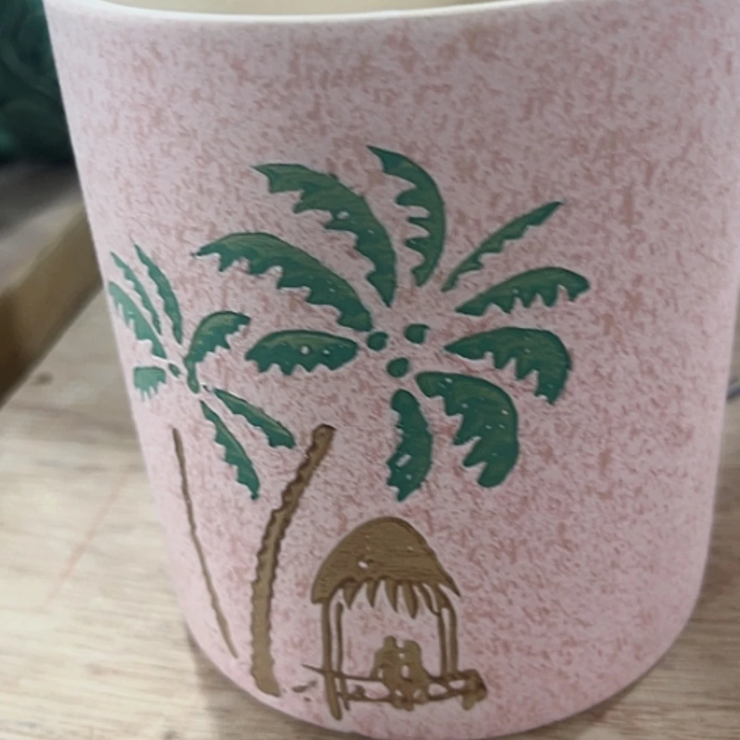 【闪购商品】红陶20CM以下