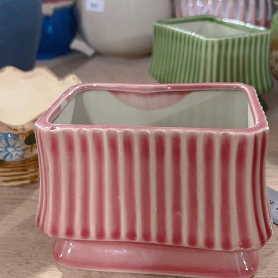 红陶20CM以下口径有报听清楚口径在下单谢谢