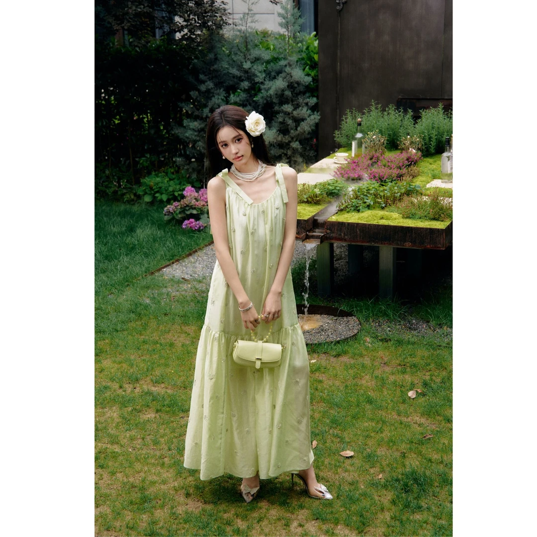 MUHEE新月Handel mini包