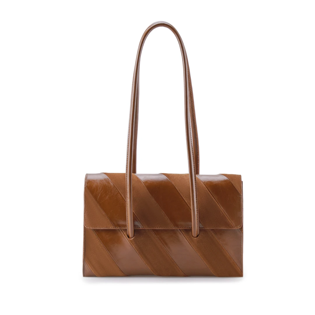 MUHEE魔镜休闲托特包