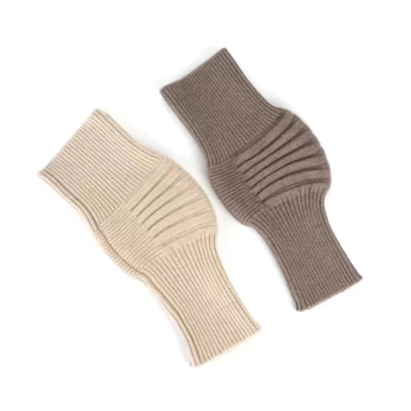 【冬至】完美贴合 膝盖纯羊绒护膝不下滑 老寒腿 男女通用