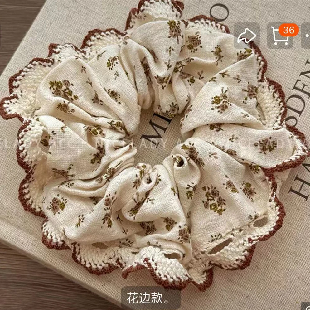 随机一个自制款发圈