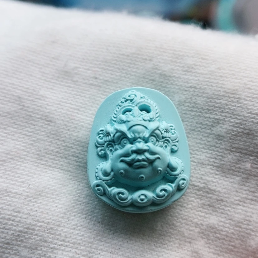 【闪购商品】绿松石颈饰未镶嵌J***s