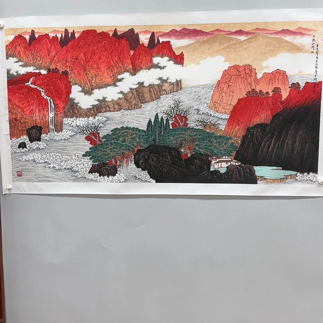 【闪购商品】书法1