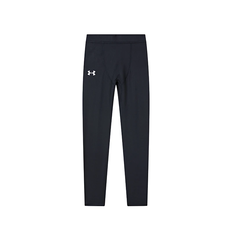 Under Armour/安德玛儿童紧身训练裤打底裤透气舒适高弹233111066
