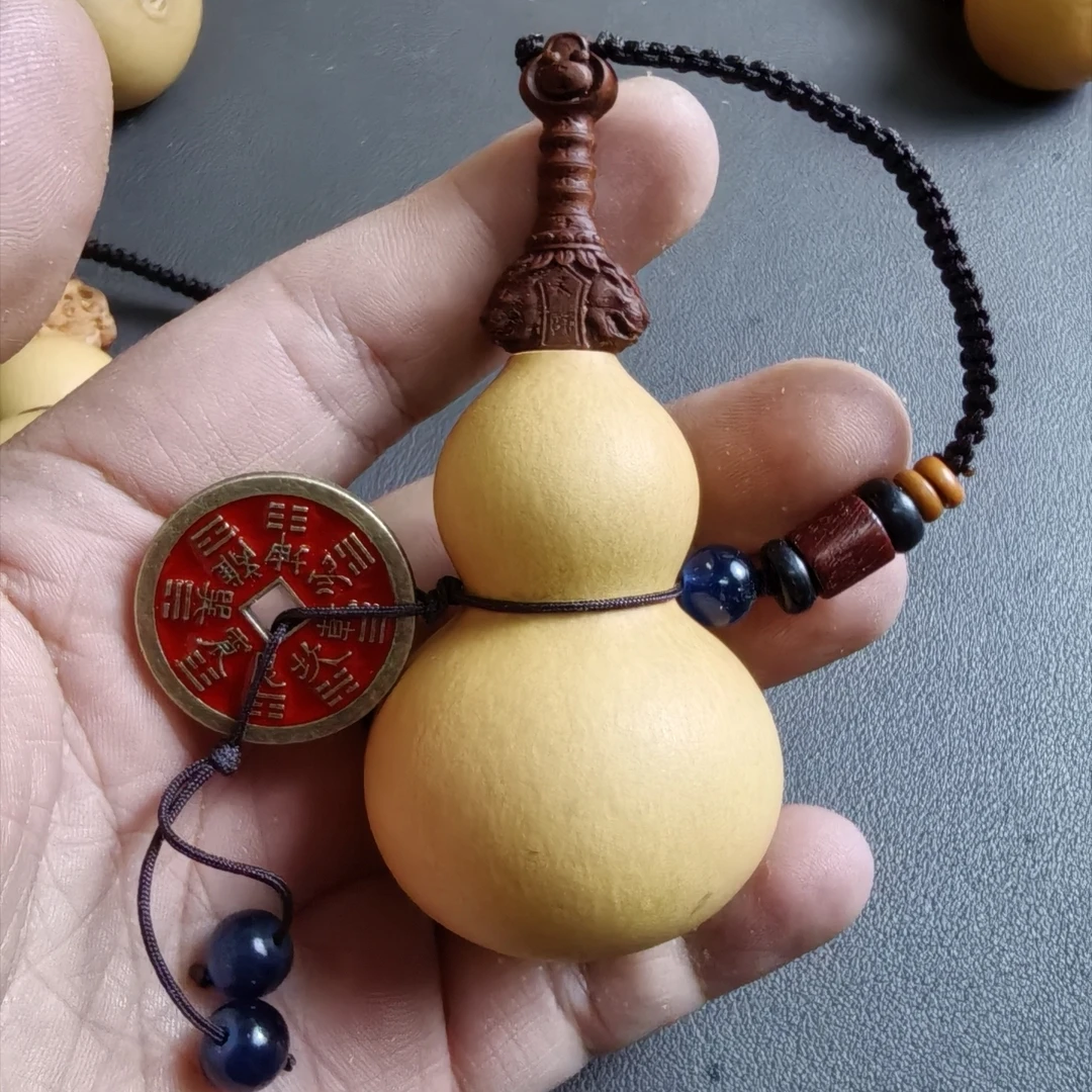 剑来养剑葫芦手工文玩挂件古风礼物
