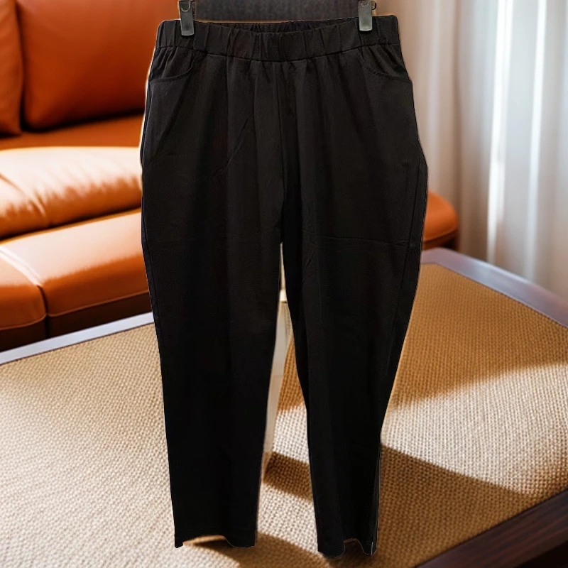 （裤长93）时尚休闲裤52007