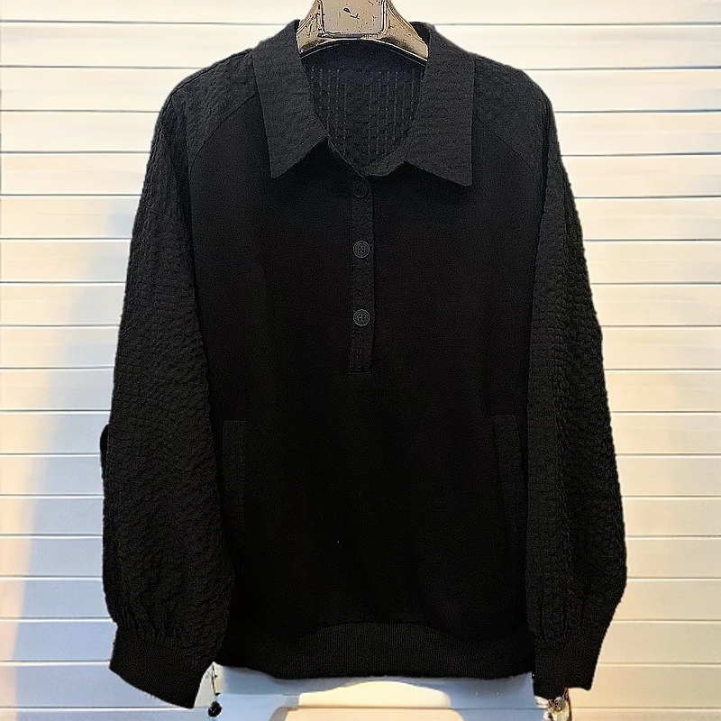 （衣长68）新款时尚小衫951